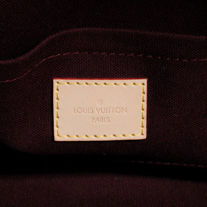 Louis Vuitton Monogram Favorite MM 6 of 8
