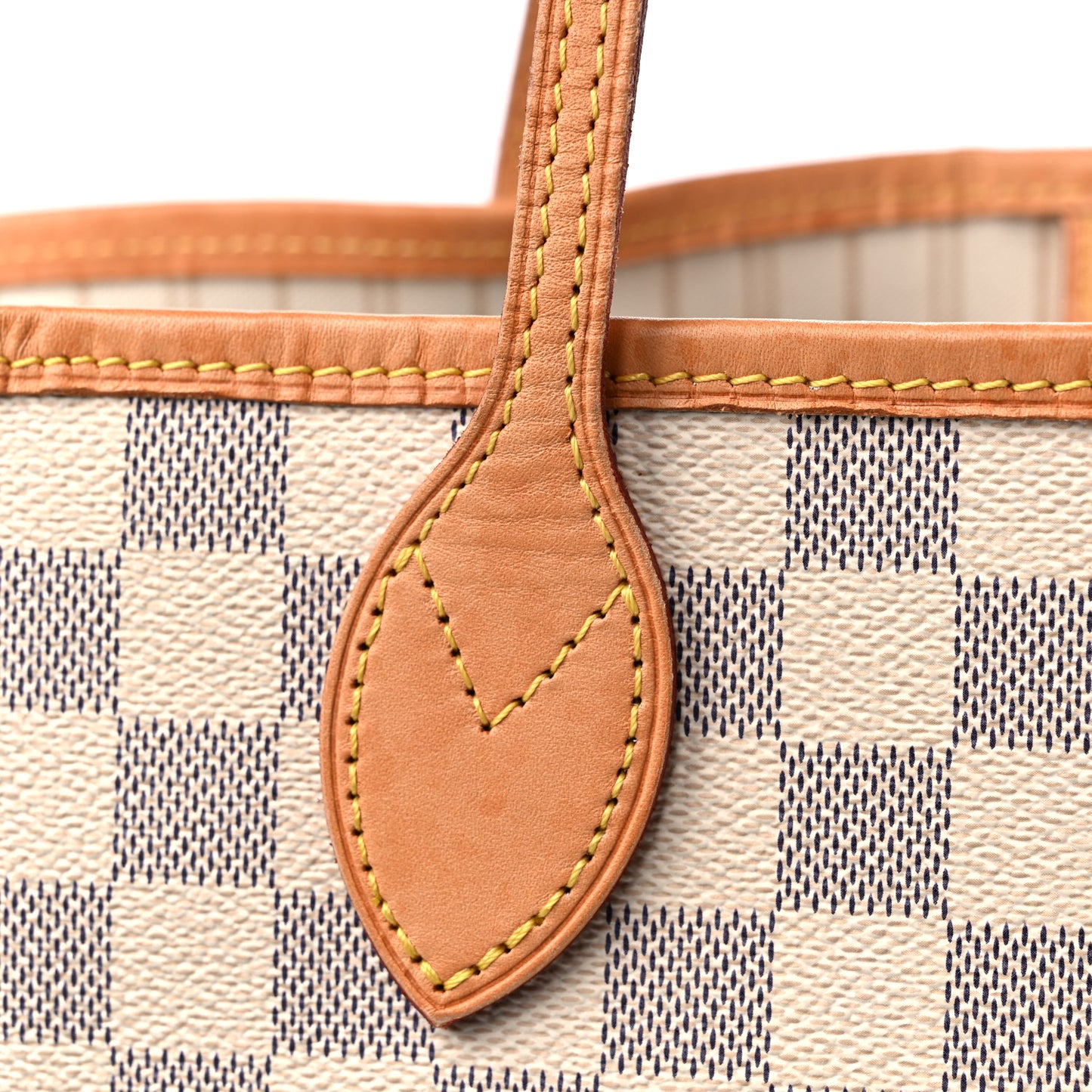 Damier Azur Neo Neverfull MM