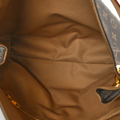 Louis Vuitton Monogram Graceful MM 5 of 8