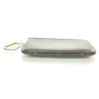 Louis Vuitton Monogram Key Pouch 4 of 6