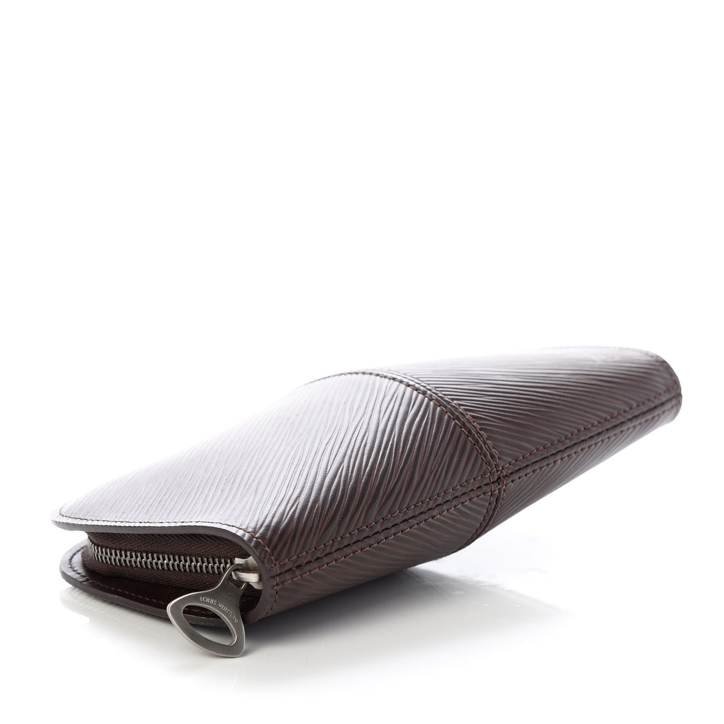 Epi Demi Lune Coin Purse Moka