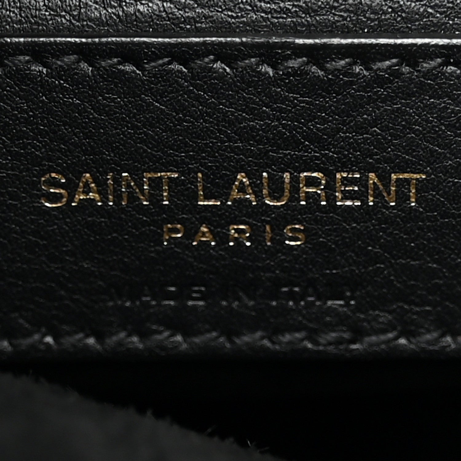 Saint Laurent Smooth Calfskin Small Le 5 A 7 Soft Hobo Black 6 of 13