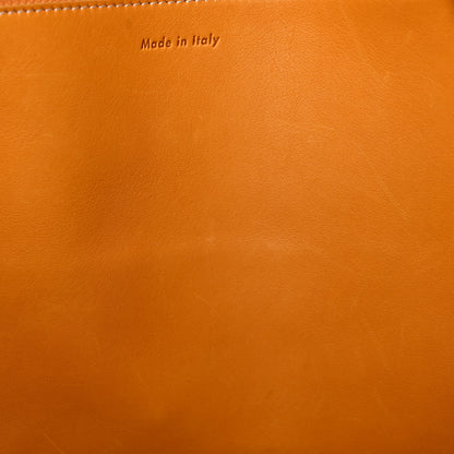 Celine Soft Bare Calfskin Medium Big Bag Dark Yellow 15 of 25