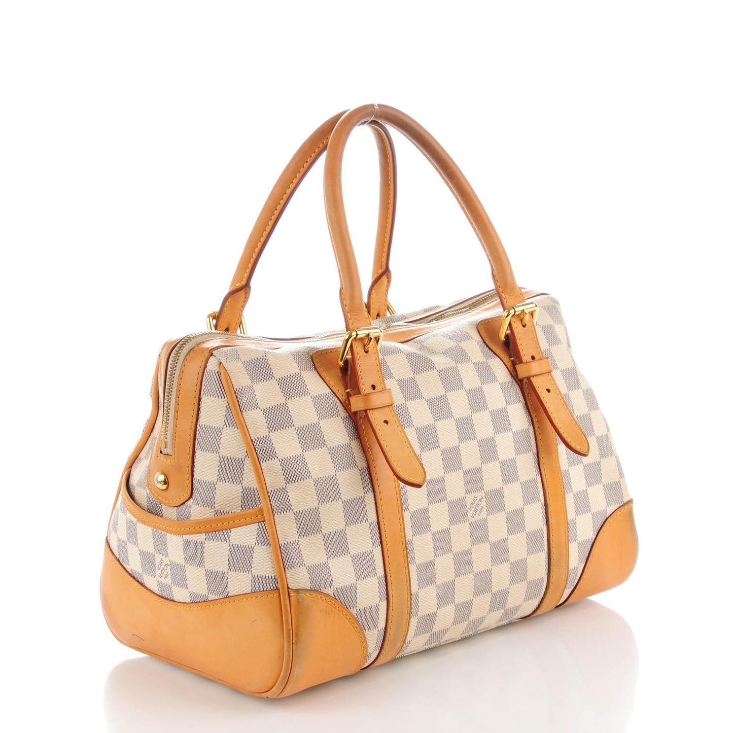 Damier Azur Berkeley