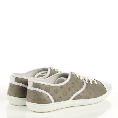 Louis Vuitton Monogram Malta Sneakers 41 Argile 4 of 4
