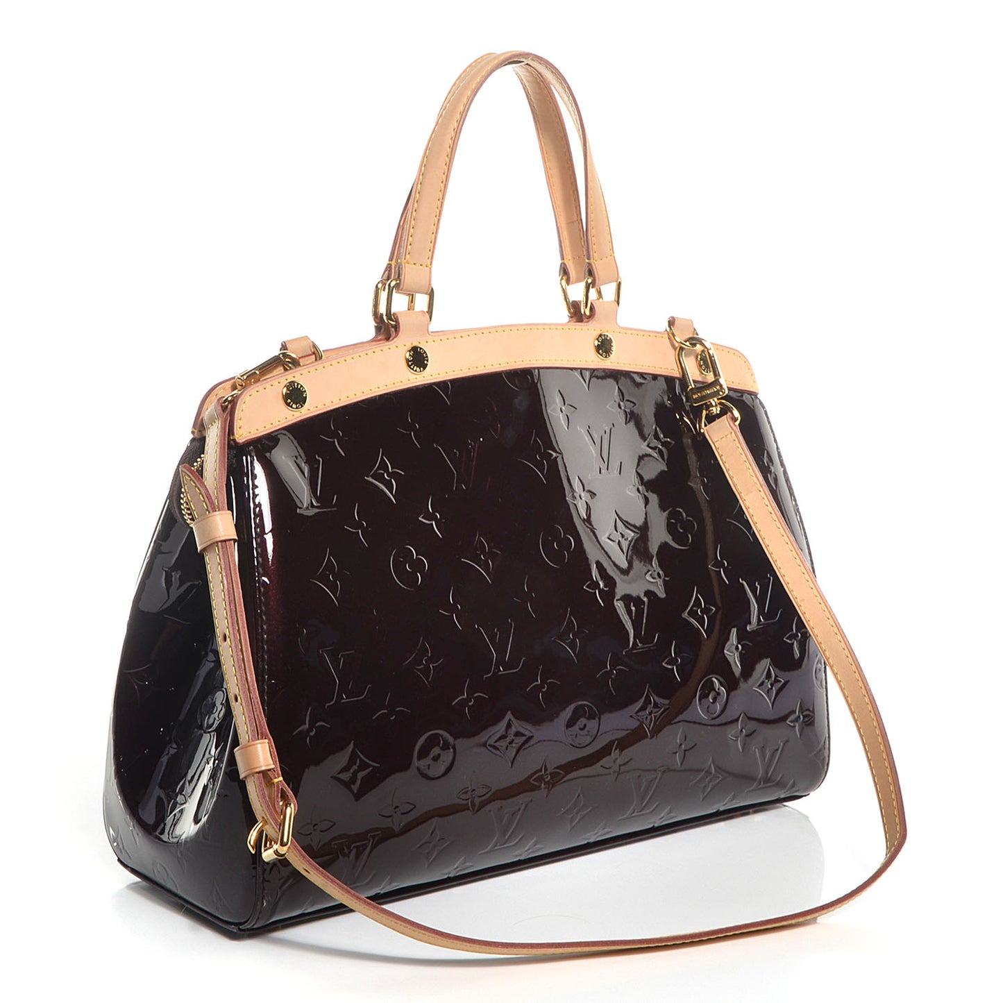 Vernis Brea MM Amarante