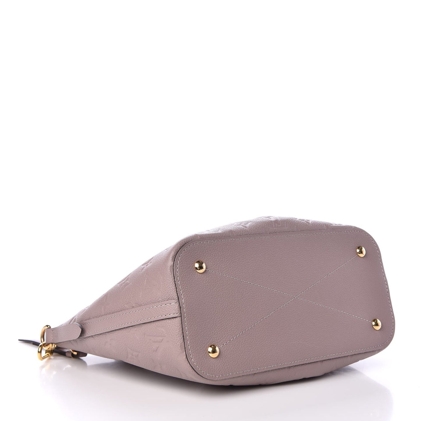 Empreinte Mazarine PM Mastic