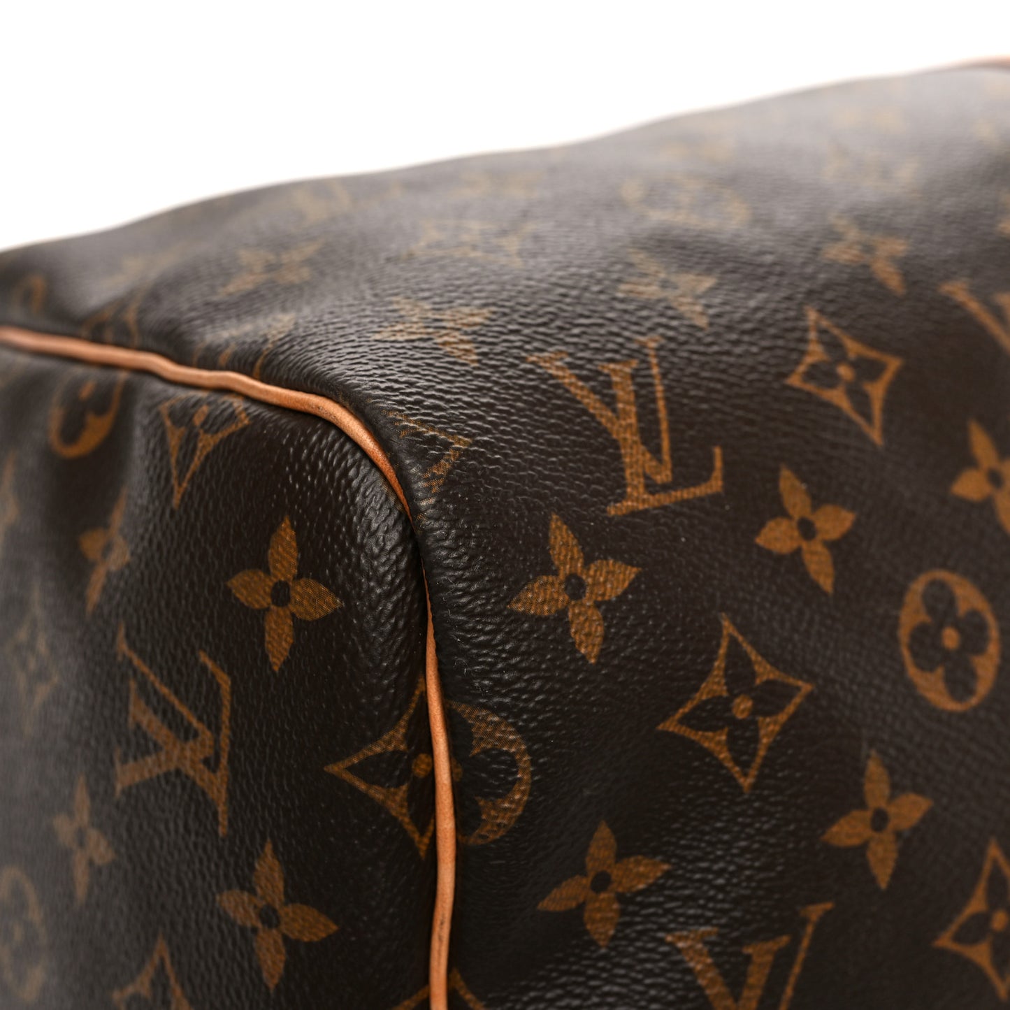 Monogram Keepall Bandouliere 55