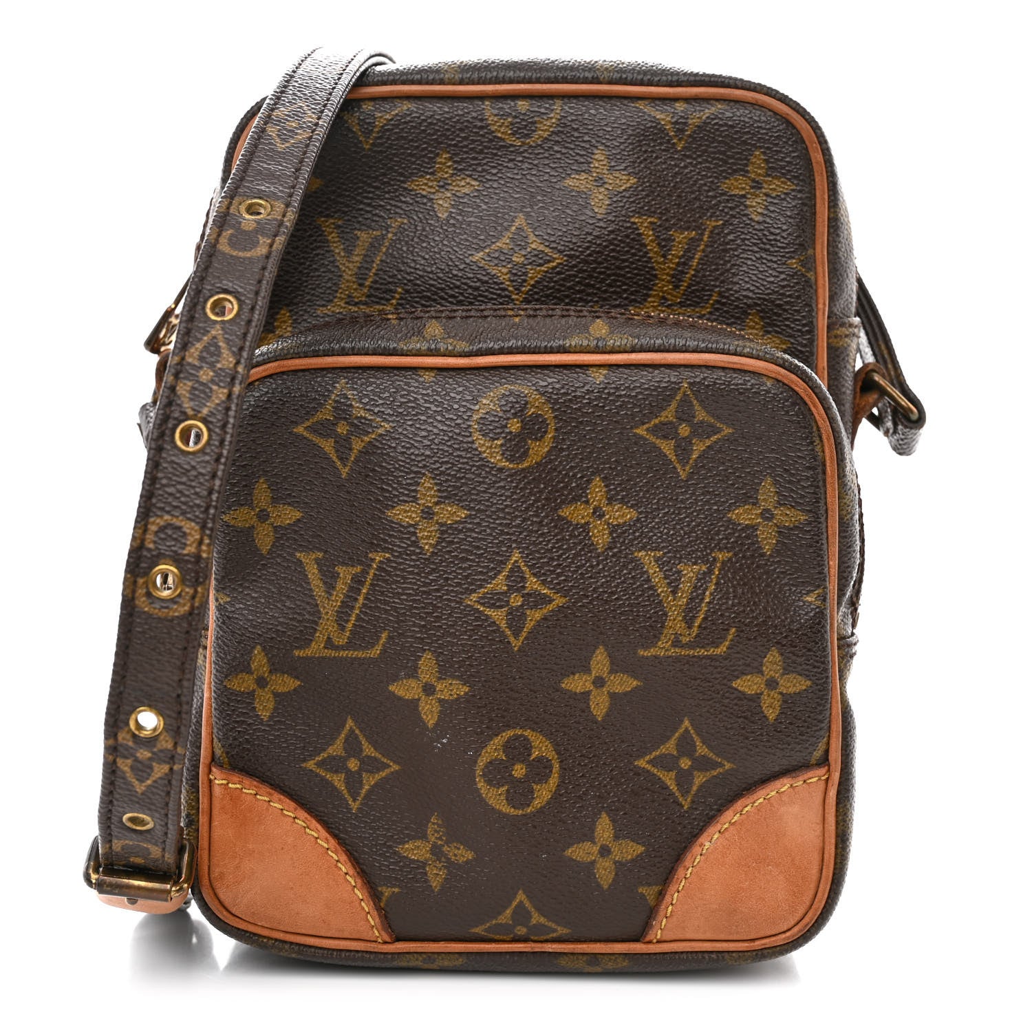 Louis Vuitton Monogram Amazone 1 of 16