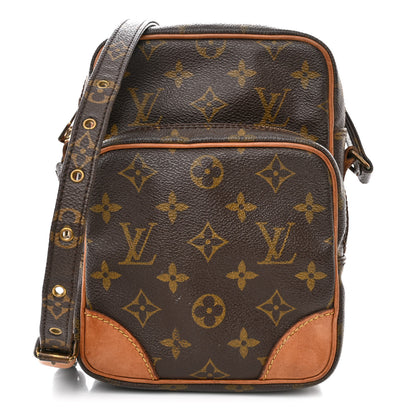 Louis Vuitton Monogram Amazone 1 of 16