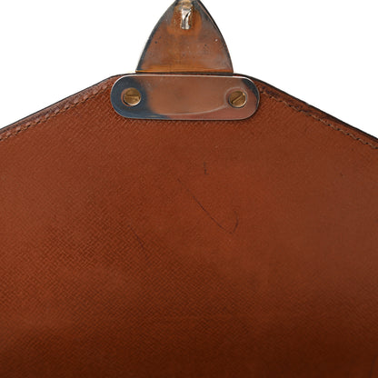 Louis Vuitton Monogram Monceau 28 12 of 26