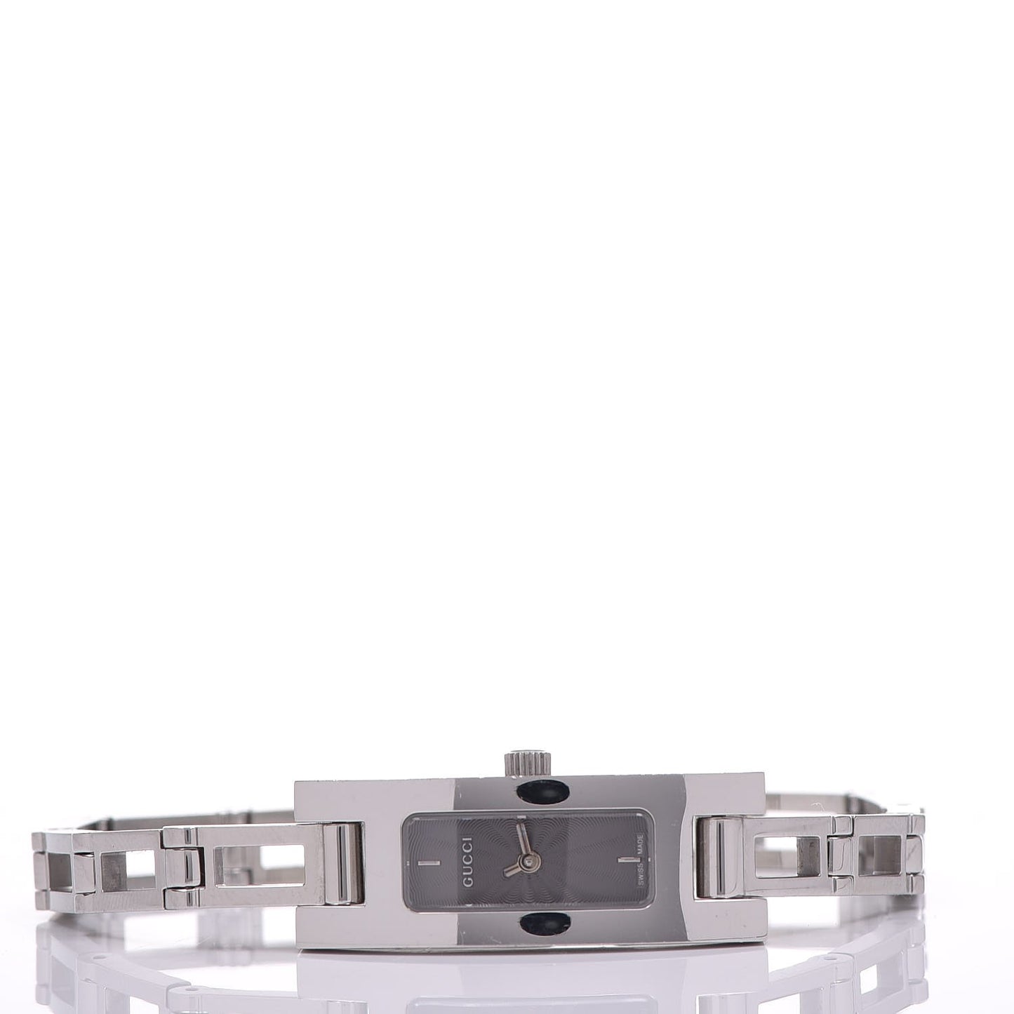 Stainless Steel 12mm 3900L Quartz Watch