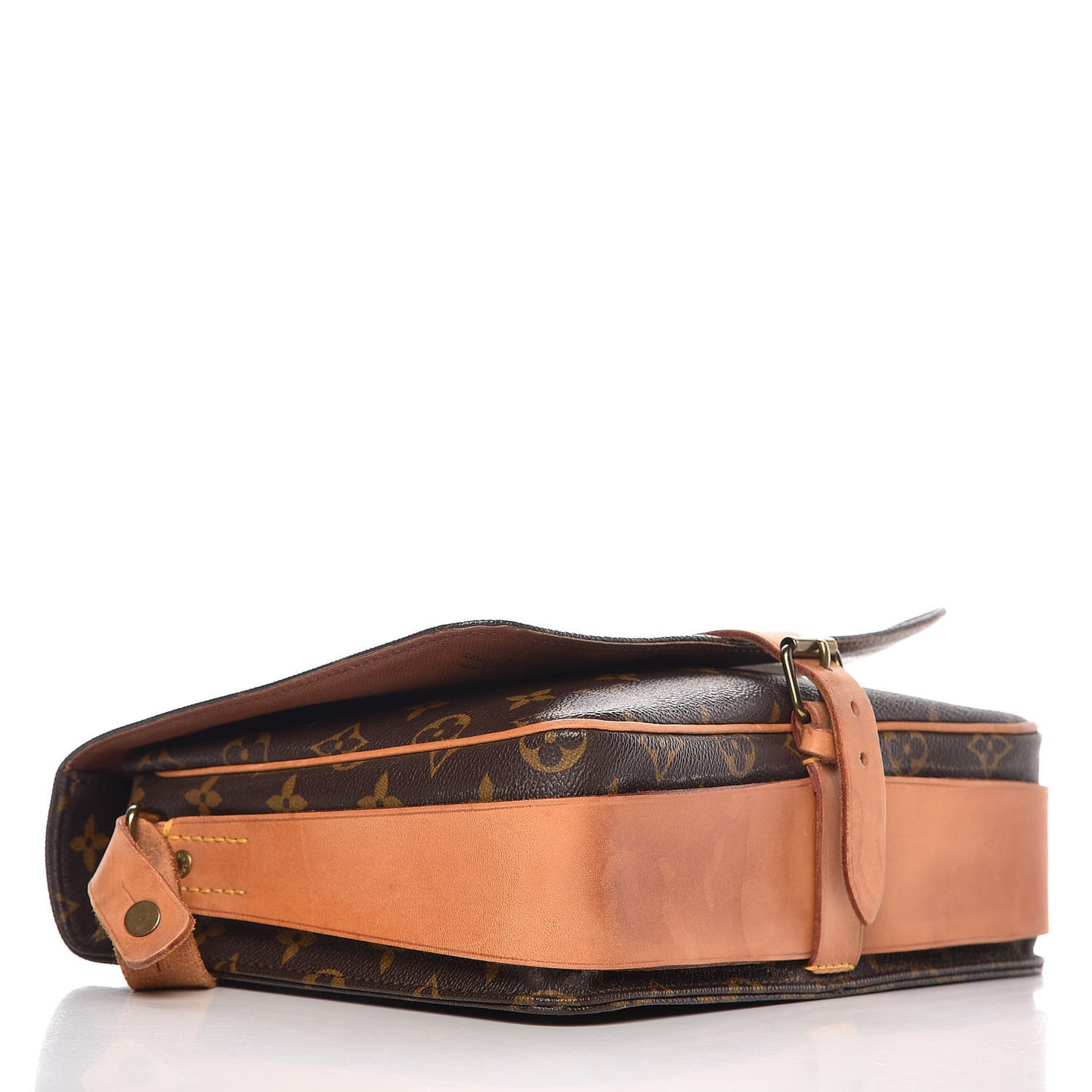 Monogram Cartouchiere 26