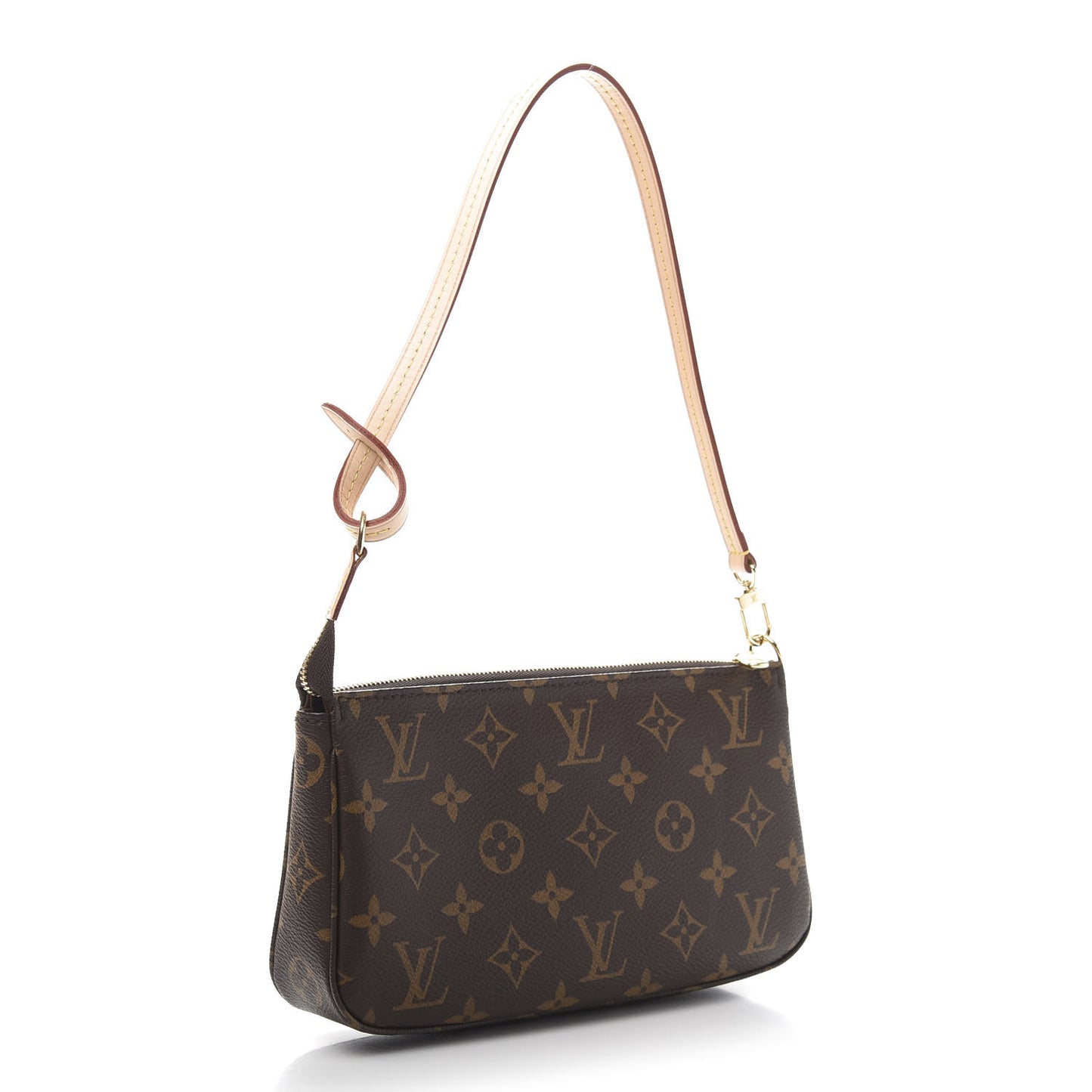 Monogram Pochette Accessories NM