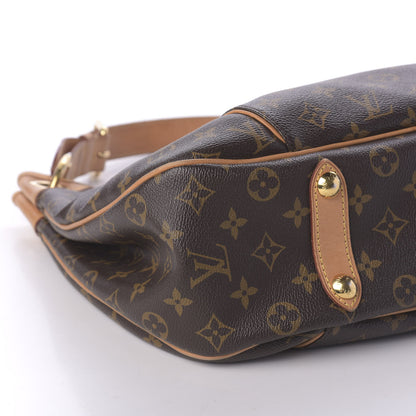 Louis Vuitton Monogram Galliera PM 6 of 11