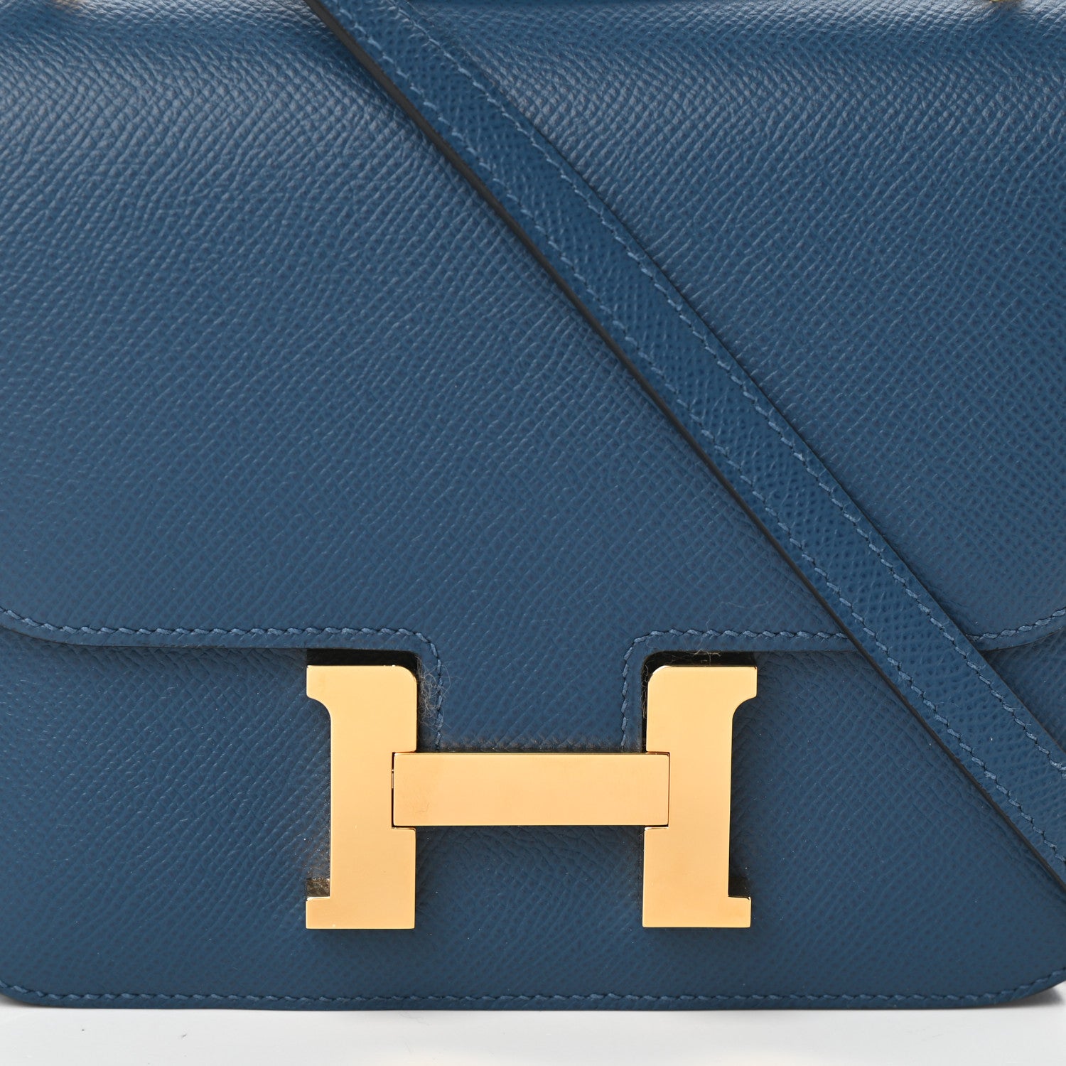 Hermes Epsom Constance 18 Colvert 8 of 10