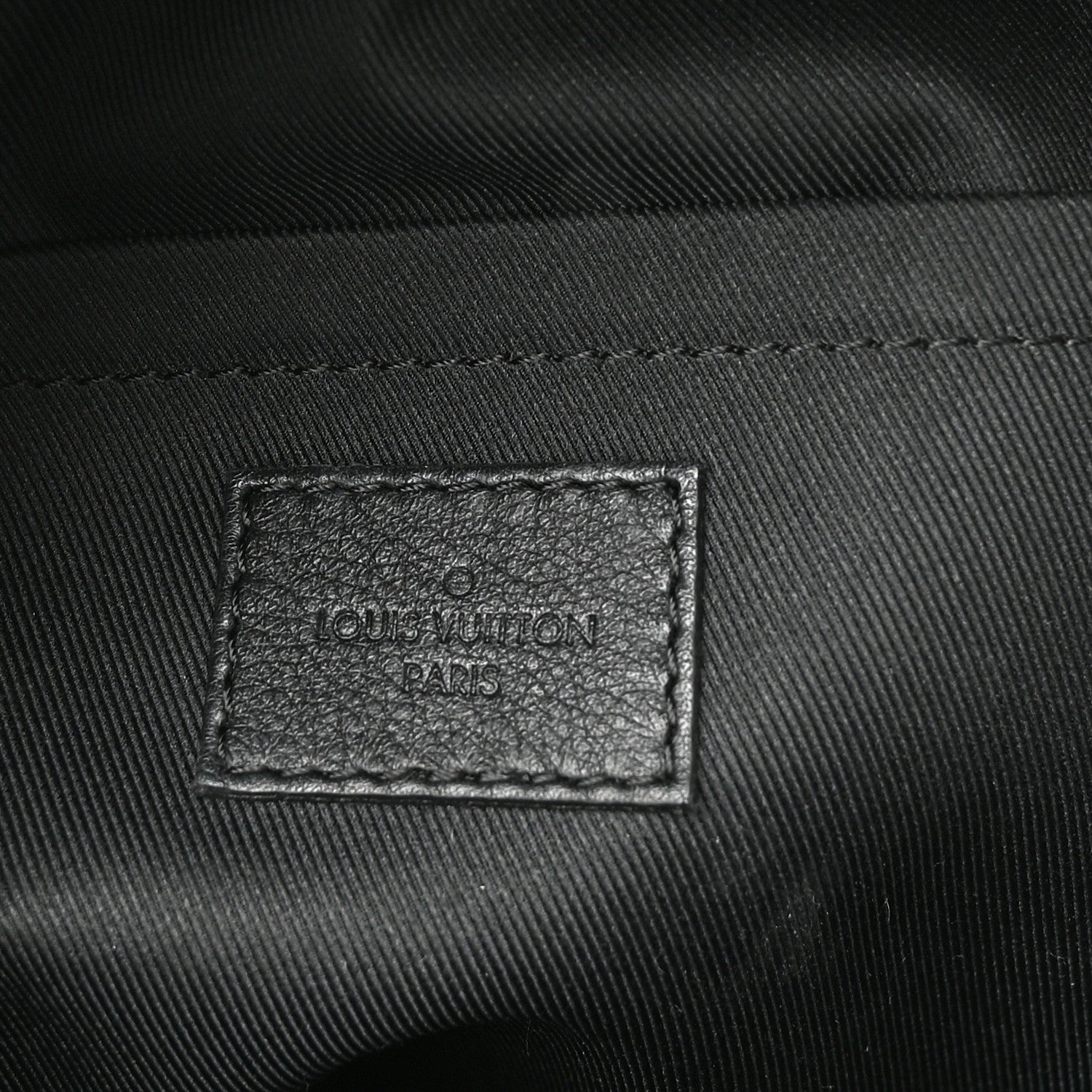 Louis Vuitton Reverse Monogram Palm Springs Backpack PM 6 of 10