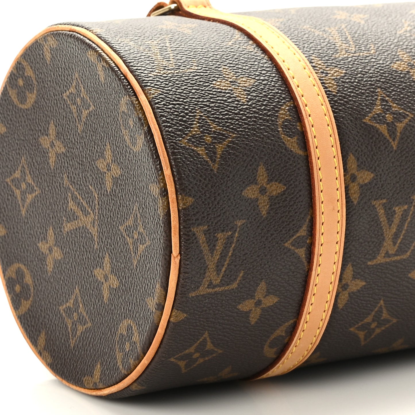 Monogram Papillon 26
