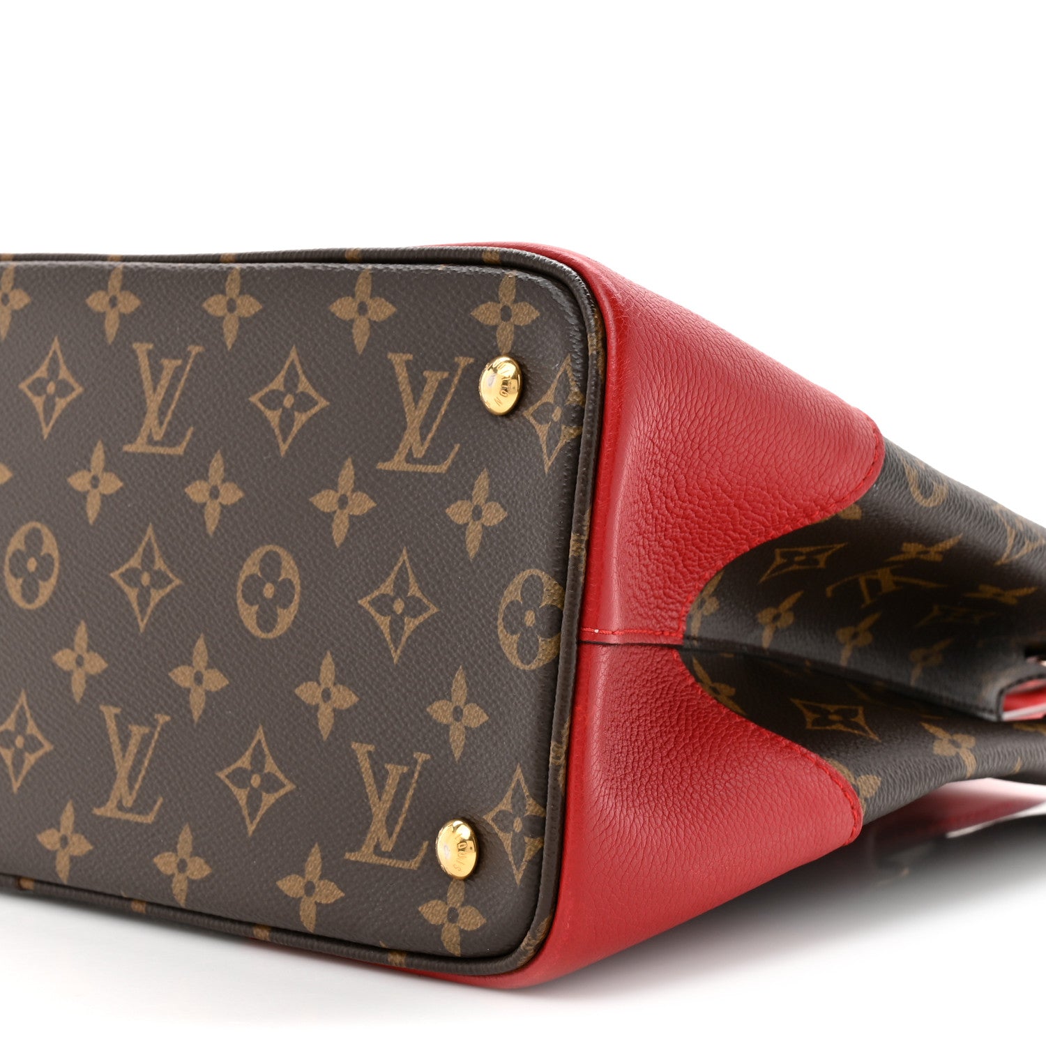 Louis Vuitton Monogram Flandrin Cherry 8 of 14