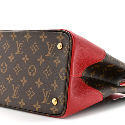 Louis Vuitton Monogram Flandrin Cherry 8 of 14