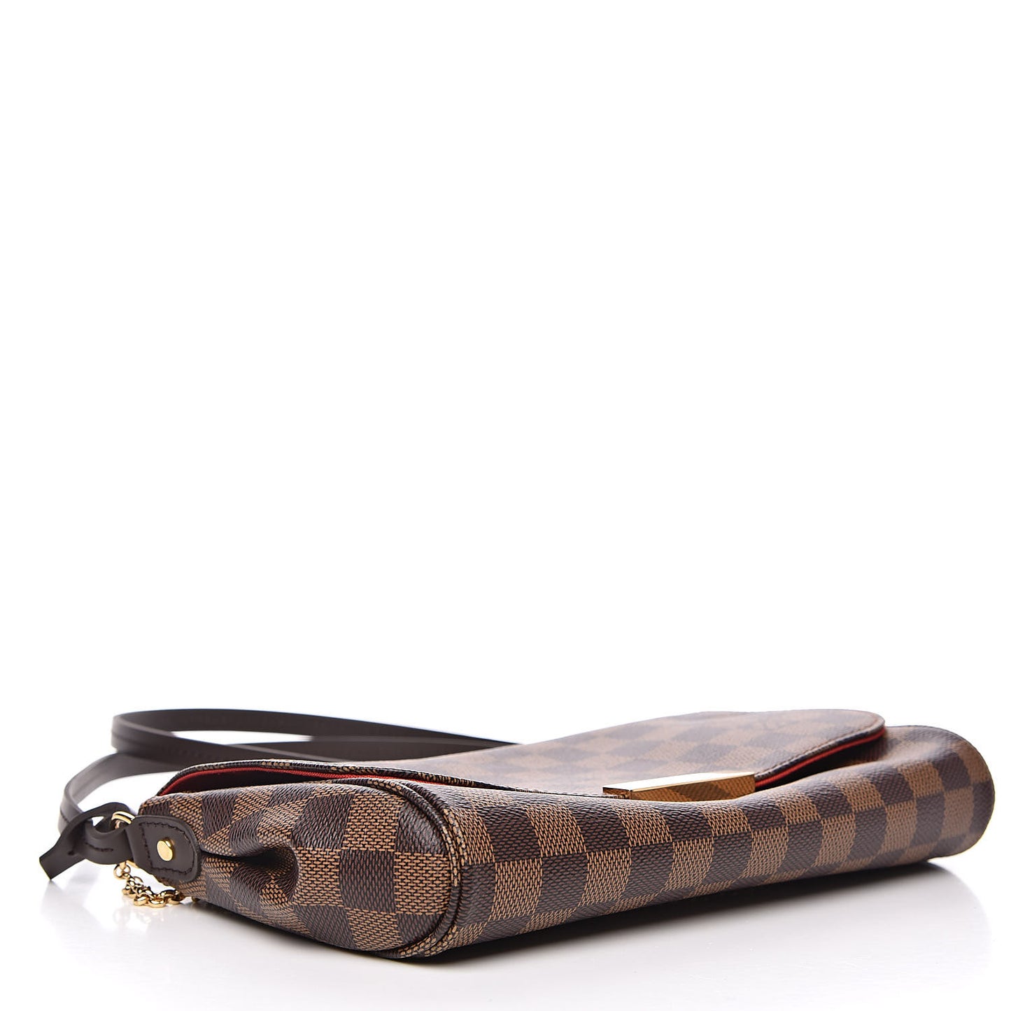 Damier Ebene Favorite MM