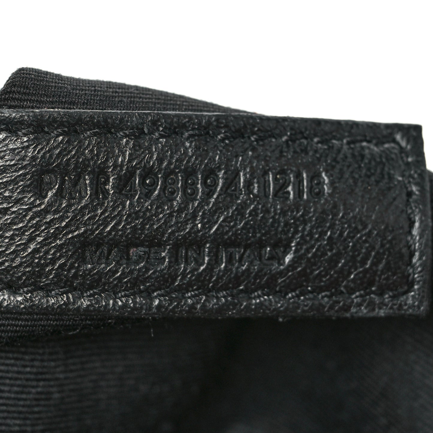 Crinkled Calfskin Matelasse Monogram Medium Niki Chain Satchel Rouge Eros