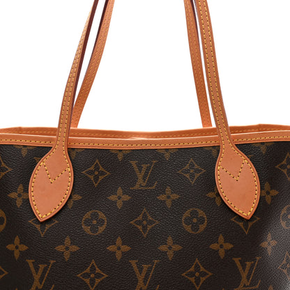 Louis Vuitton Monogram Neo Neverfull PM 8 of 12