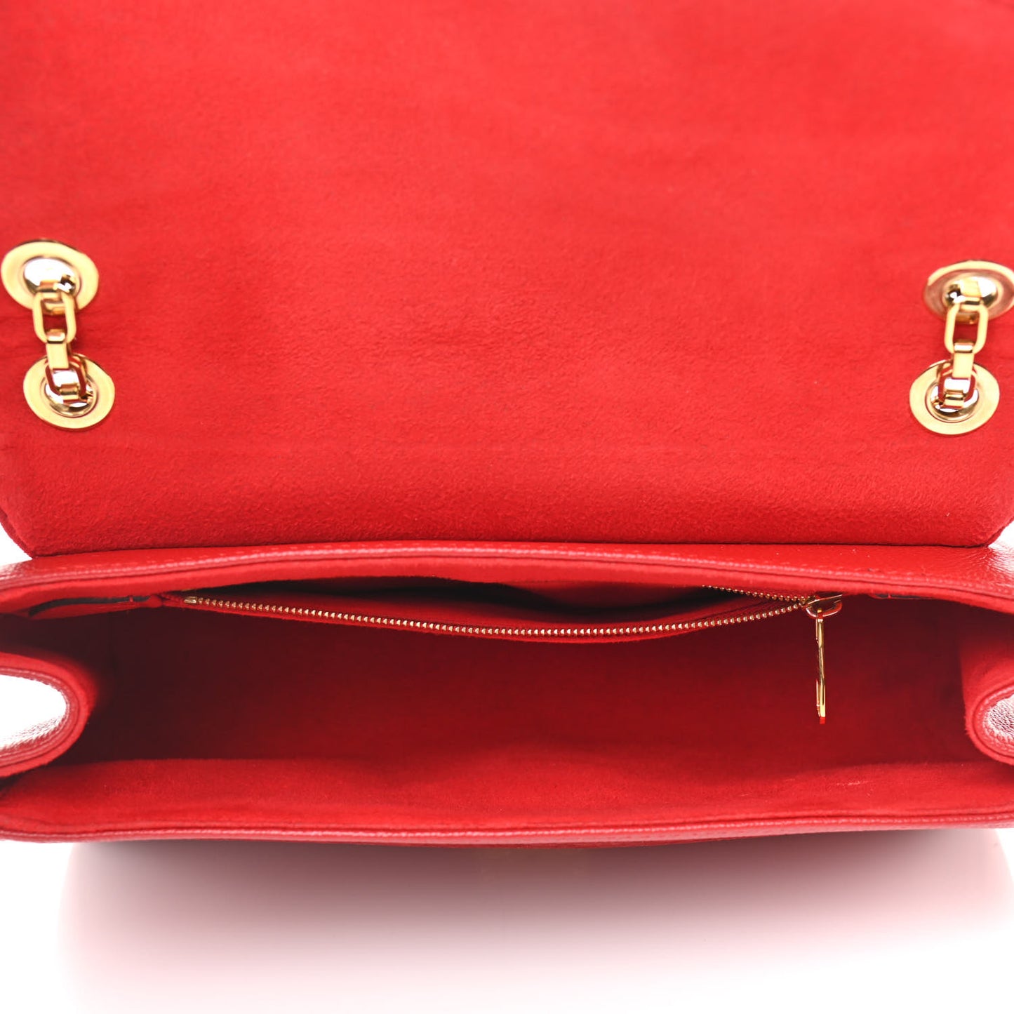 Empreinte Saint Germain PM Cherry