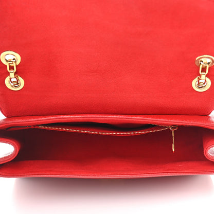 Louis Vuitton Empreinte Saint Germain PM Cherry 5 of 13