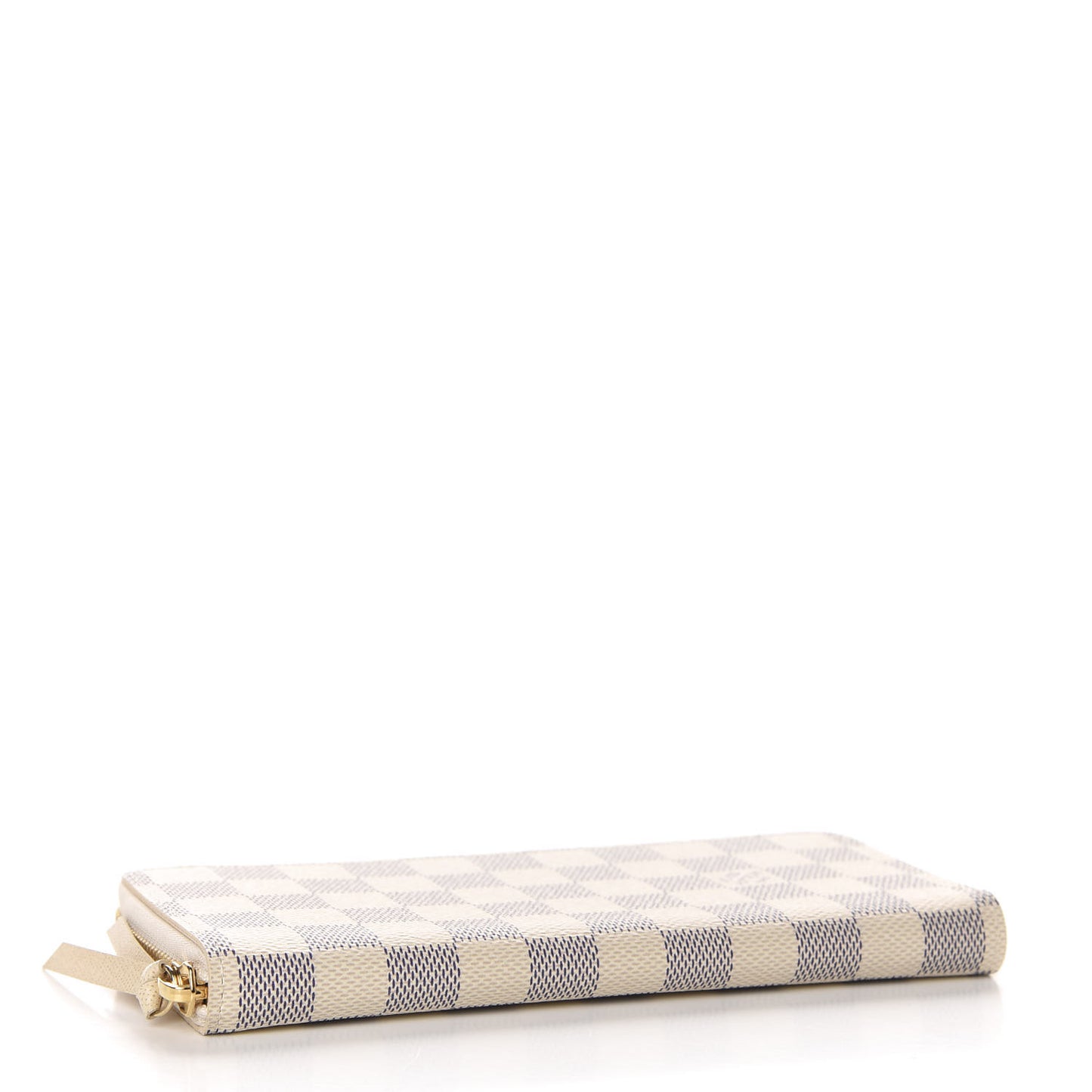 Damier Azur Clemence Wallet