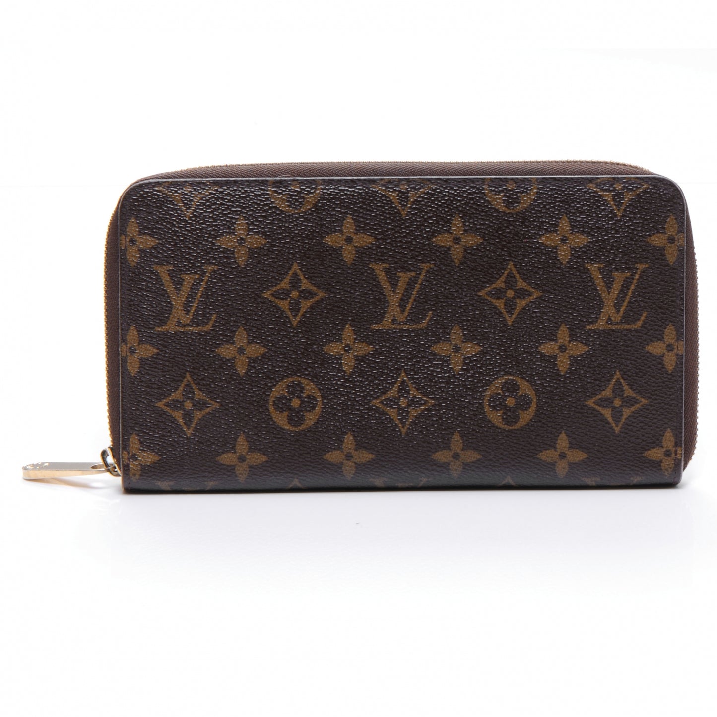 Monogram Zippy Organizer Wallet