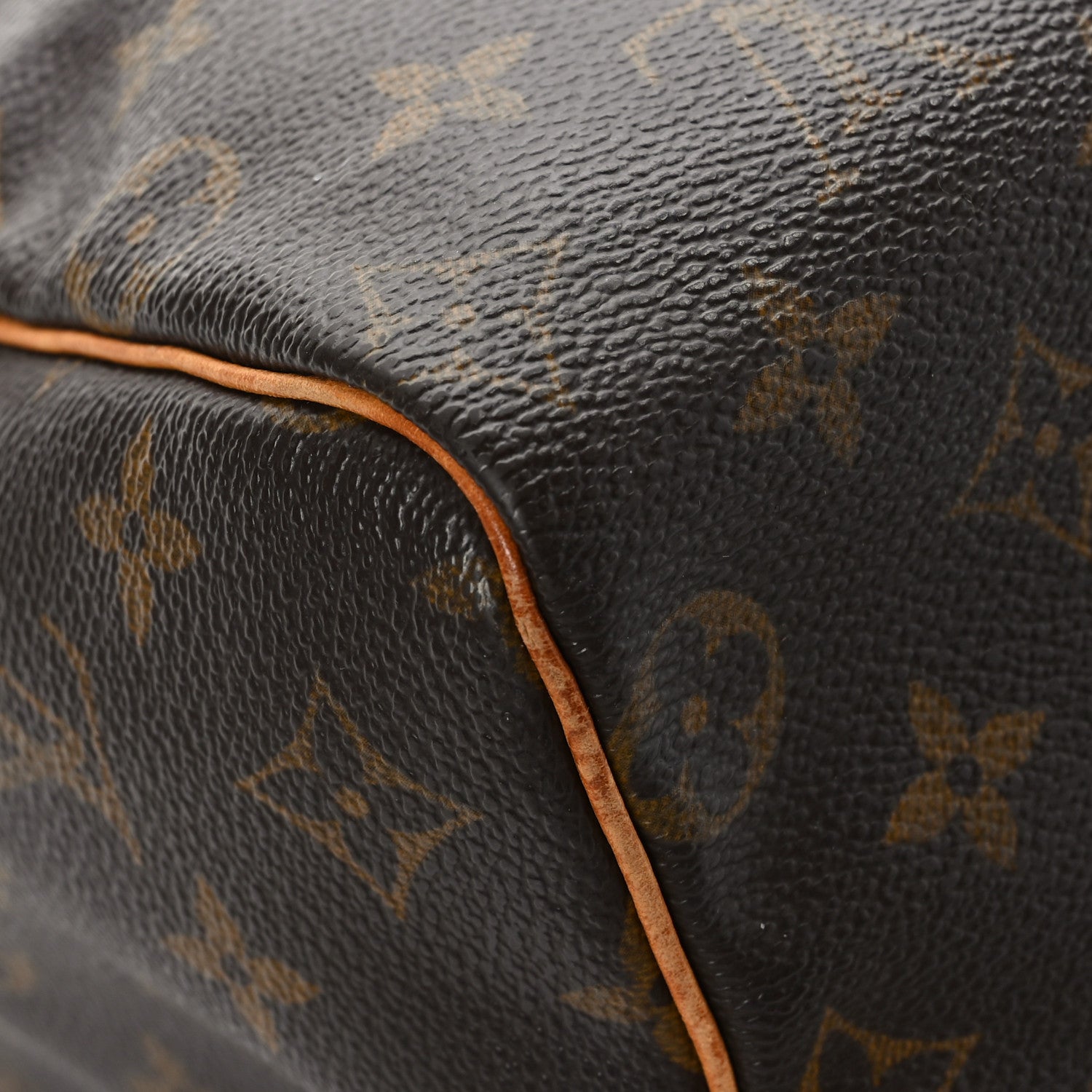 Louis Vuitton Monogram Speedy 25 10 of 12