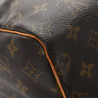 Louis Vuitton Monogram Speedy 25 10 of 12