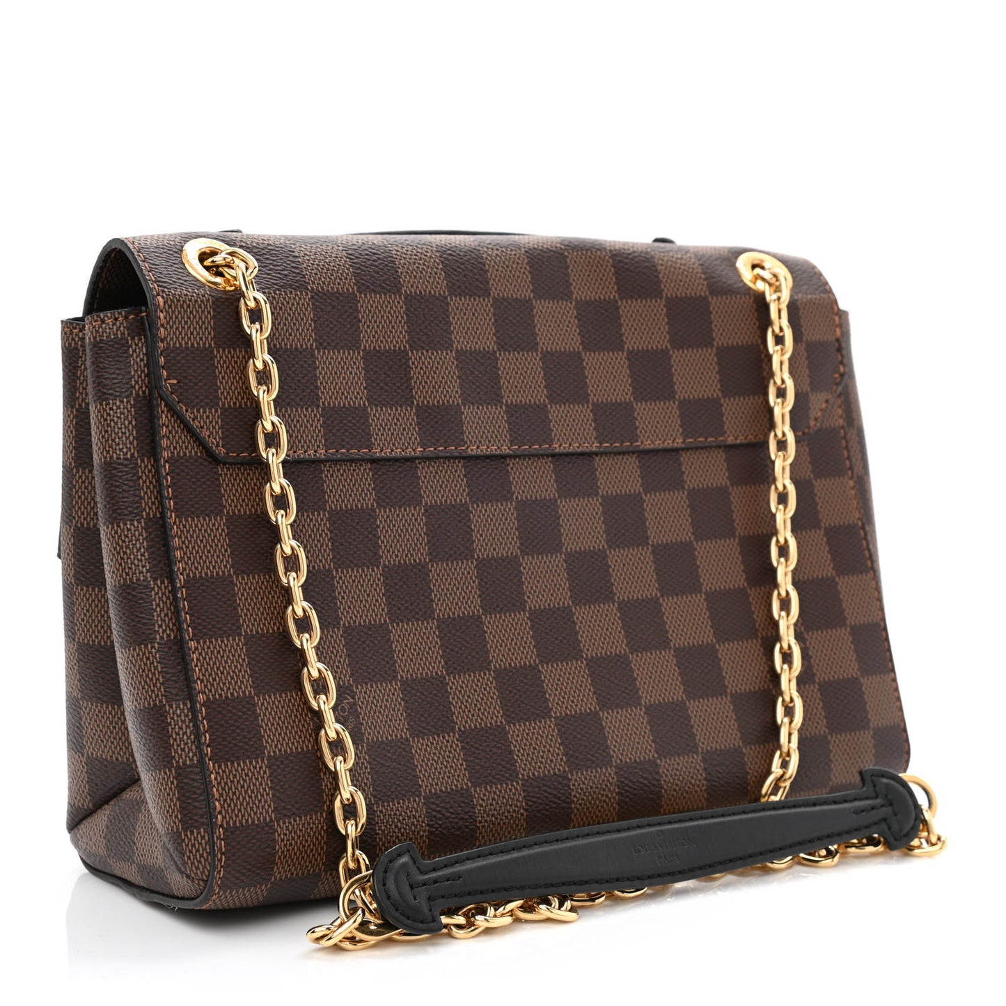 Damier Ebene Vavin PM Creme