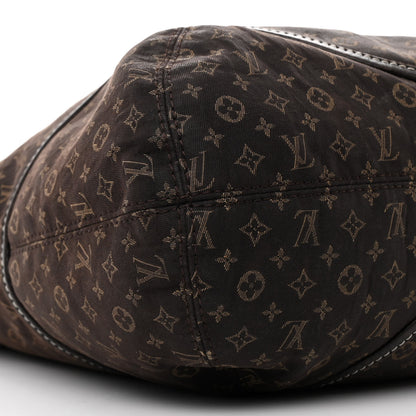 Louis Vuitton Monogram Idylle Elegie Fusain 8 of 10