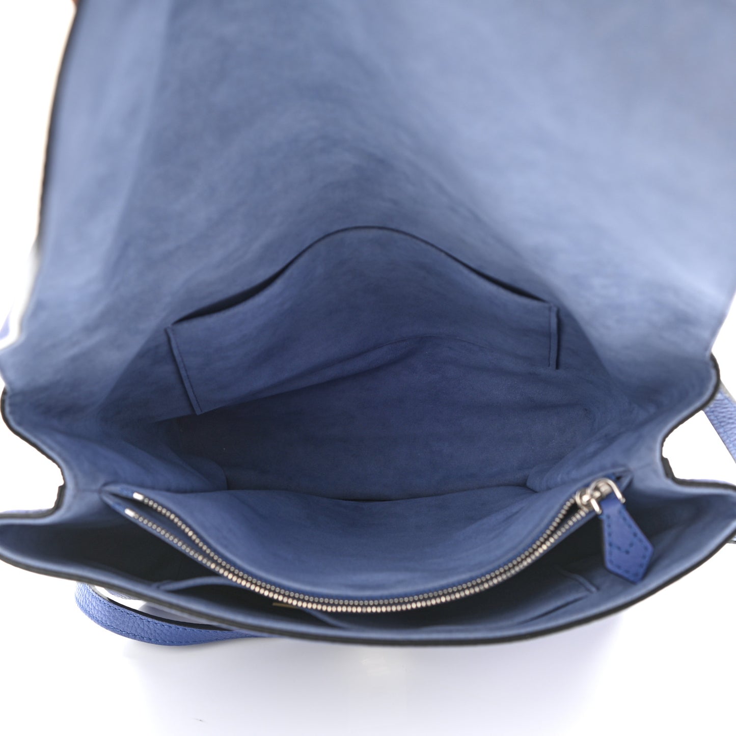 Taurillon Volta Denim