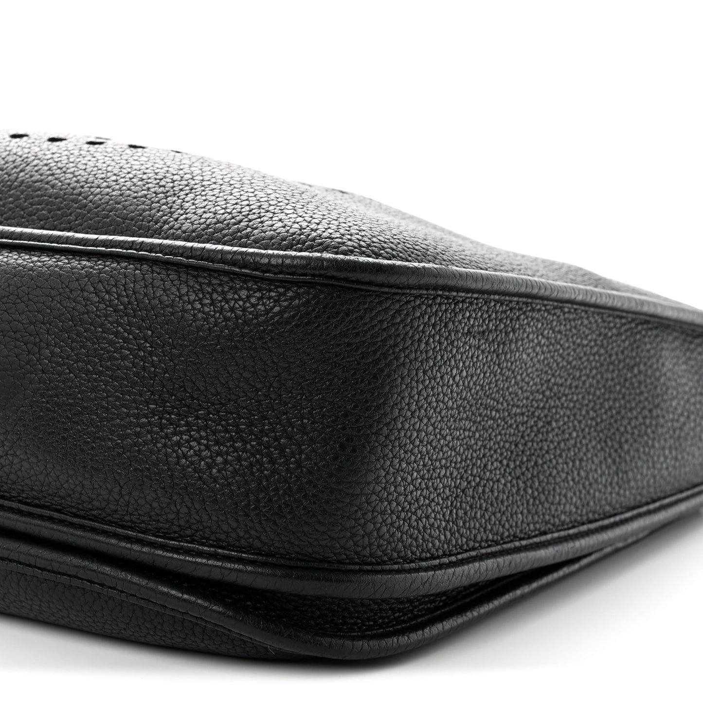 Taurillon Clemence Evelyne III GM Black