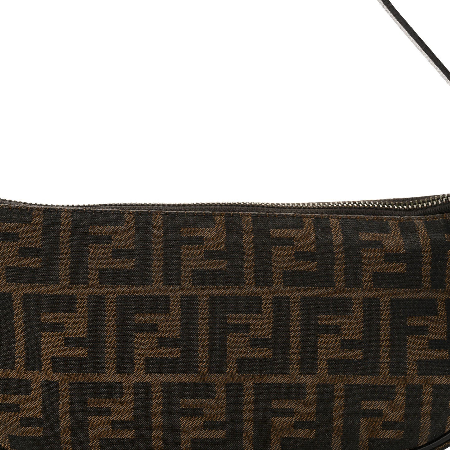 Zucca Pochette Tobacco