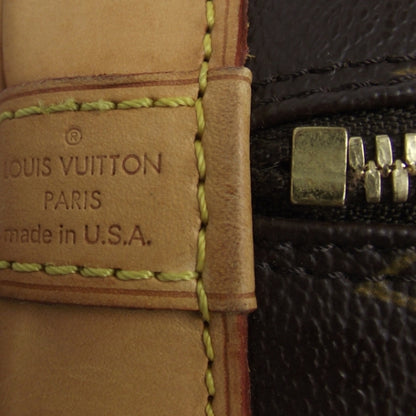 Louis Vuitton Monogram Alma 8 of 9