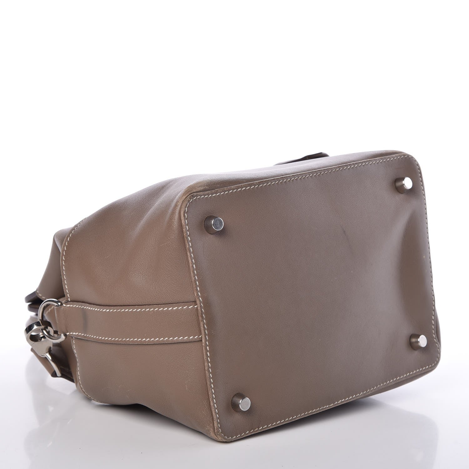 Hermes Swift Toolbox 20 Etoupe 5 of 17