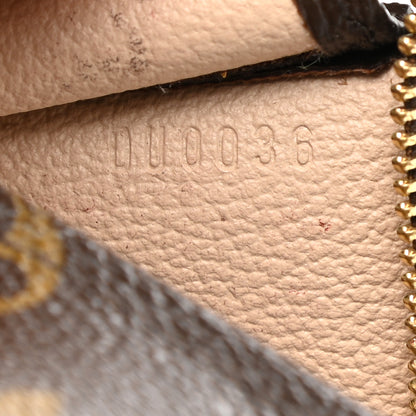 Louis Vuitton Monogram Toiletry Pouch 19 7 of 9