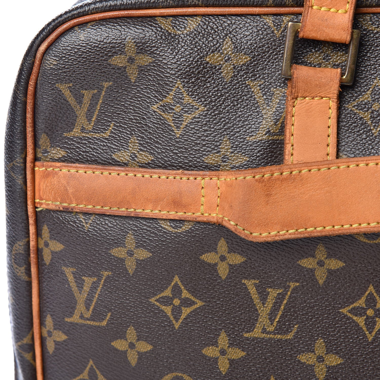 Louis Vuitton Monogram Porte-Documents Pegase Briefcase 16 of 25