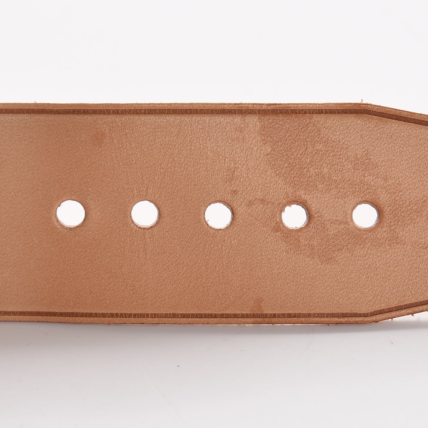 Vachetta Luggage Loop