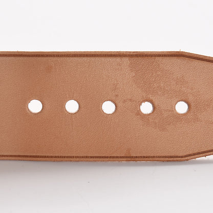 Louis Vuitton Vachetta Luggage Loop 3 of 7