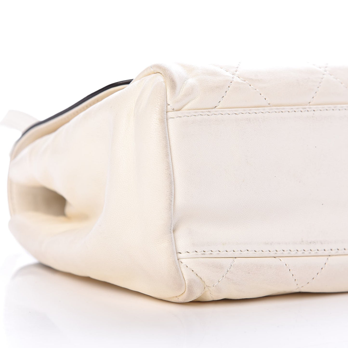 Lambskin Reissue Single Flap Bag Multicolor