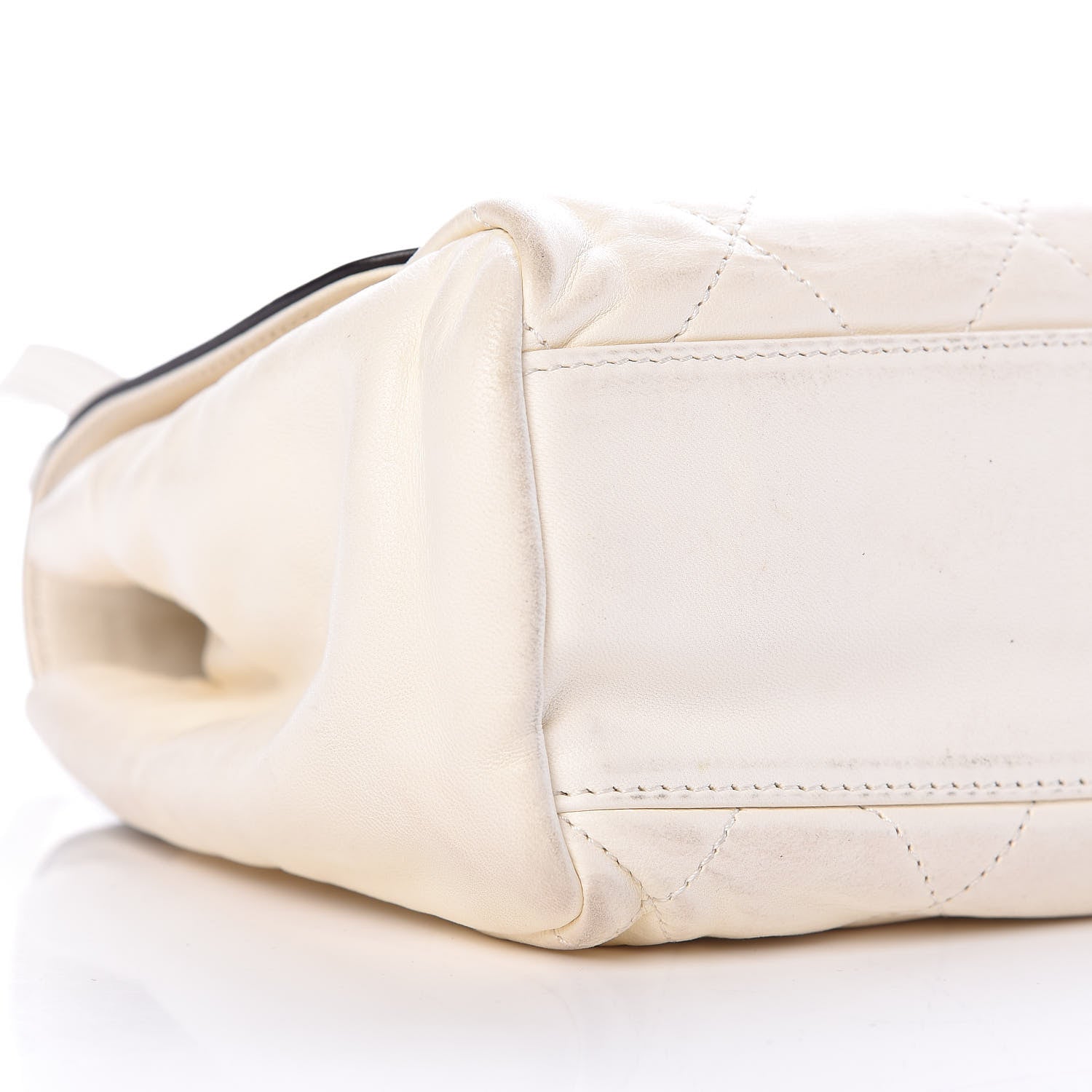 Chanel Lambskin Reissue Single Flap Bag Multicolor 12 of 13