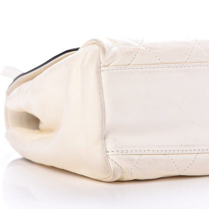 Chanel Lambskin Reissue Single Flap Bag Multicolor 12 of 13