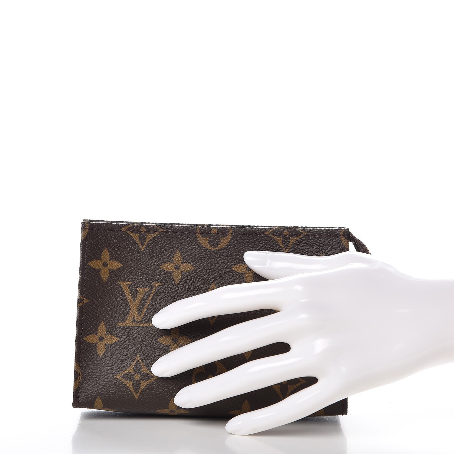 Louis Vuitton Monogram Toiletry Pouch 15 2 of 7
