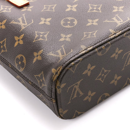 Louis Vuitton Monogram Vavin PM 9 of 11