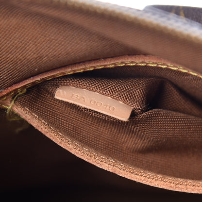 Louis Vuitton Monogram Alma PM 7 of 18